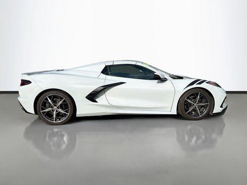 2022 Chevrolet Corvette Stingray w/2LT