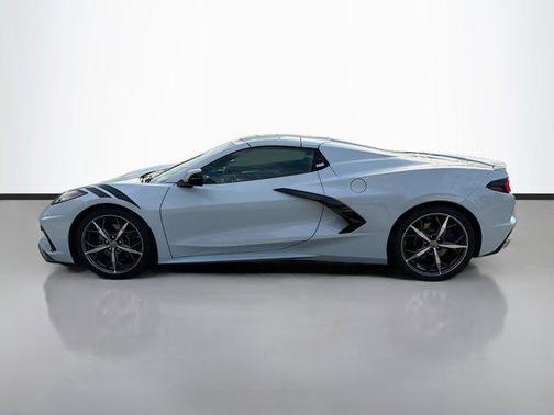 2022 Chevrolet Corvette Stingray w/2LT