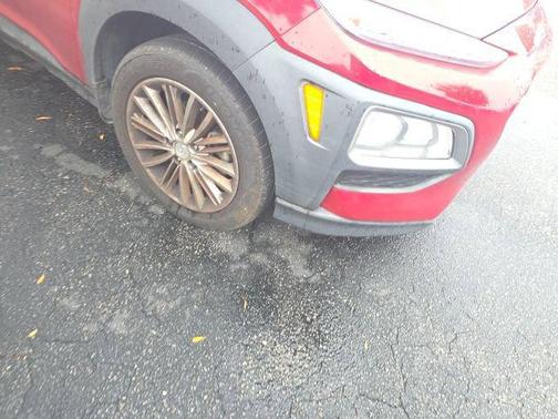 2019 Hyundai KONA SEL