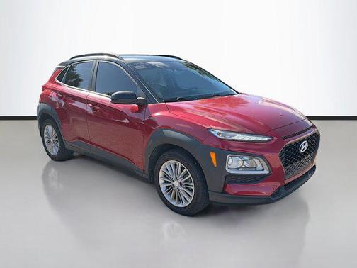 2019 Hyundai KONA SEL
