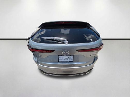 Sonic Silver 2024 Mazda CX-90 3.3 Turbo S Premium