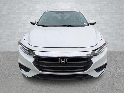 2022 Honda Insight EX