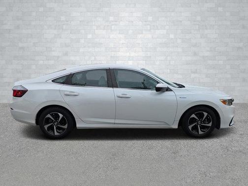 2022 Honda Insight EX