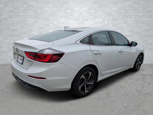 2022 Honda Insight EX