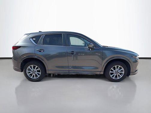 2024 Mazda CX-5 2.5 S Preferred Package