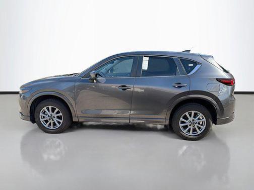 2024 Mazda CX-5 2.5 S Preferred Package