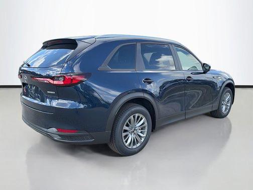 2026 Mazda CX-90 3.3 Turbo S