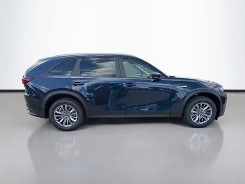 2026 Mazda CX-90 3.3 Turbo S