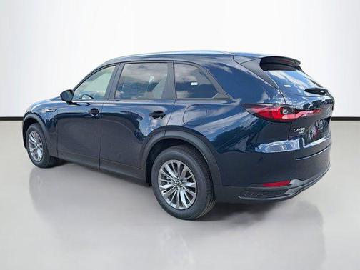2026 Mazda CX-90 3.3 Turbo S