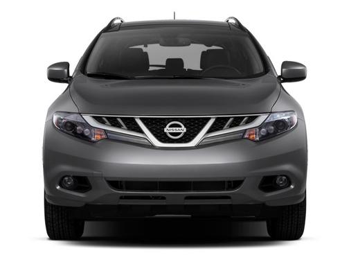 2013 Nissan Murano LE