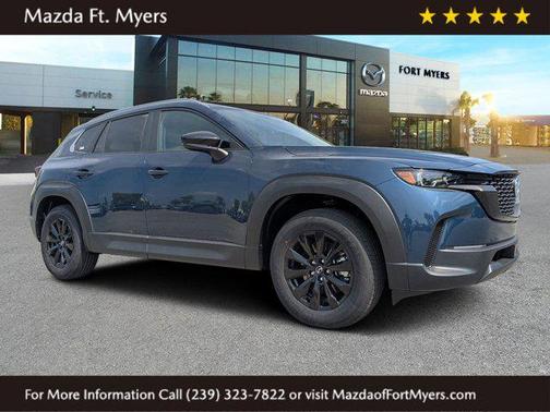 2025 Mazda Mazda3 FWD w/Preferred Package