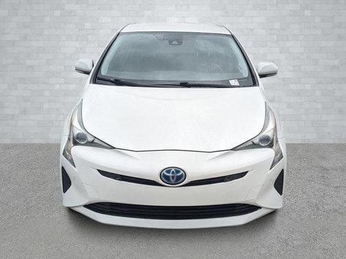 2018 Toyota Prius Two Eco