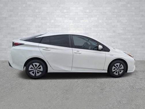 2018 Toyota Prius Two Eco