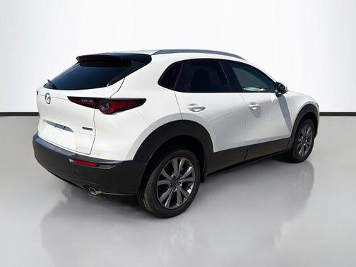 2026 Mazda CX-30 2.5 S Premium Package