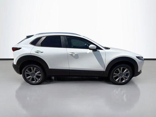 2026 Mazda CX-30 2.5 S Premium Package