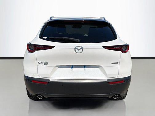 2026 Mazda CX-30 2.5 S Premium Package