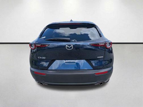 2020 Mazda CX-30 Preferred