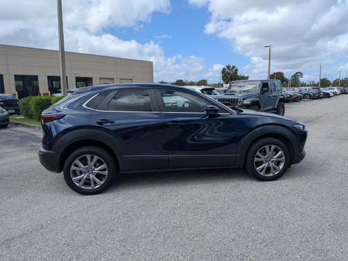 2020 Mazda CX-30 Preferred