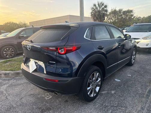 2020 Mazda CX-30 Preferred