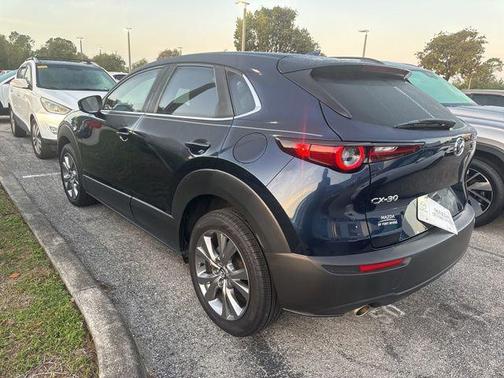 2020 Mazda CX-30 Preferred