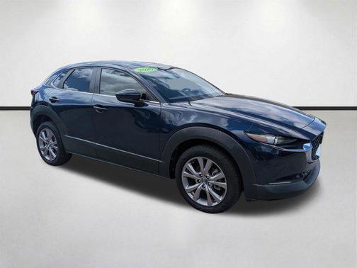 2020 Mazda CX-30 Preferred