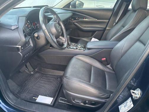 2020 Mazda CX-30 Preferred