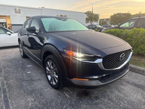 2020 Mazda CX-30 Preferred