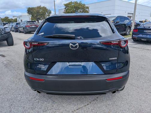 2020 Mazda CX-30 Preferred