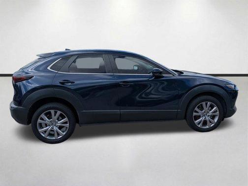 2020 Mazda CX-30 Preferred