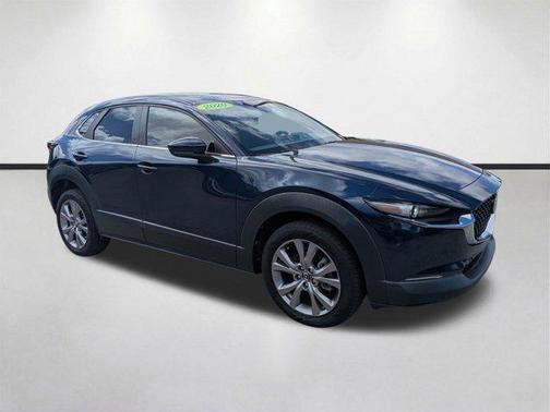2020 Mazda CX-30 Preferred