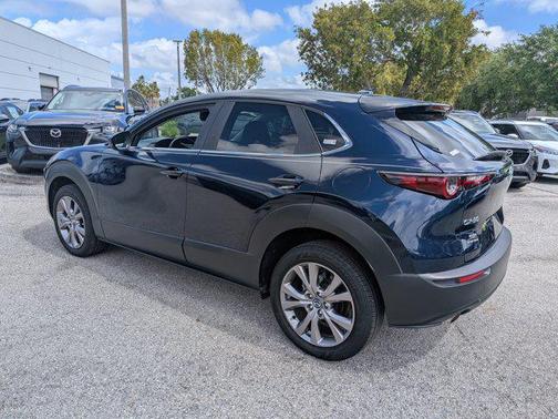 2020 Mazda CX-30 Preferred