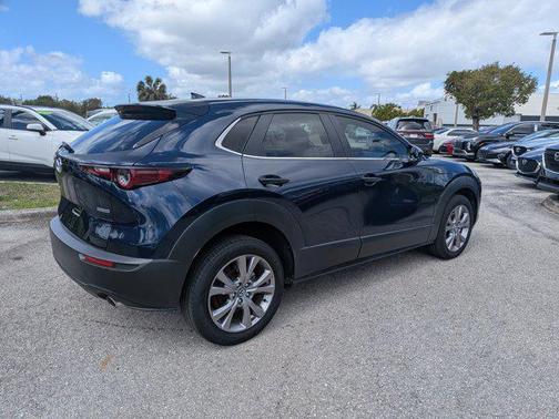 2020 Mazda CX-30 Preferred