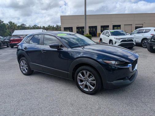 2020 Mazda CX-30 Preferred