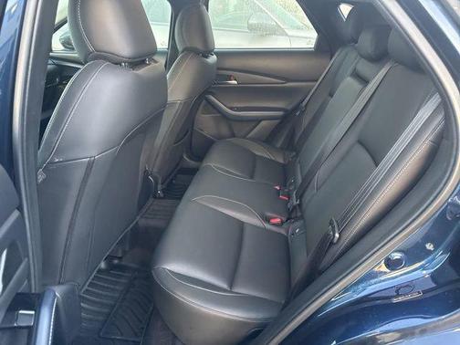 2020 Mazda CX-30 Preferred