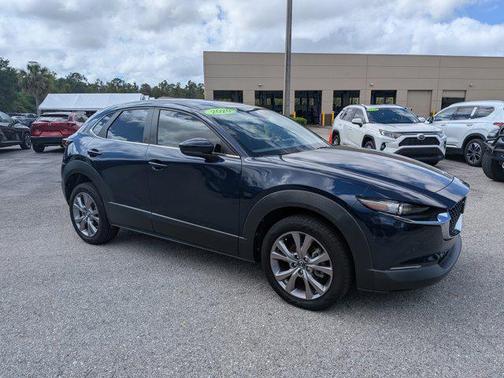 2020 Mazda CX-30 Preferred