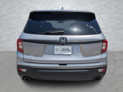 2021 Honda Passport AWD Sport