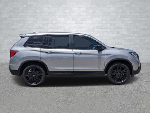 2021 Honda Passport AWD Sport