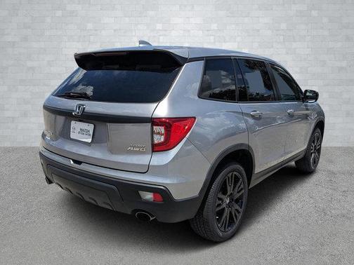 2021 Honda Passport AWD Sport