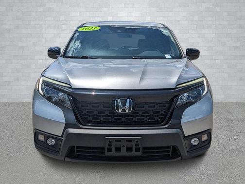 2021 Honda Passport AWD Sport