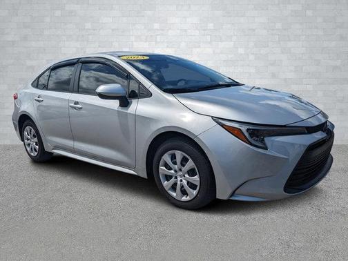 2023 Toyota Corolla Hybrid SE
