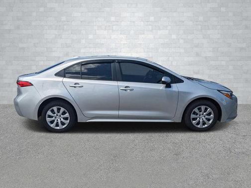 2023 Toyota Corolla Hybrid SE