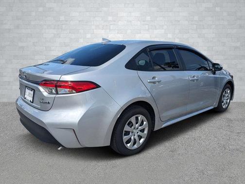 2023 Toyota Corolla Hybrid SE