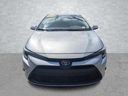 2023 Toyota Corolla Hybrid SE