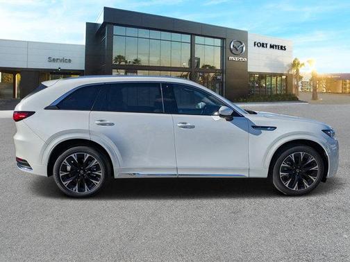 2026 Mazda CX-90 3.3 Turbo S Premium Plus