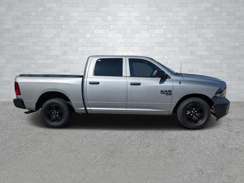 2022 RAM 1500 Tradesman