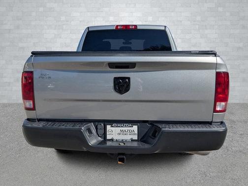 2022 RAM 1500 Tradesman