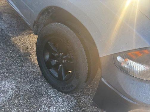 2022 RAM 1500 Tradesman