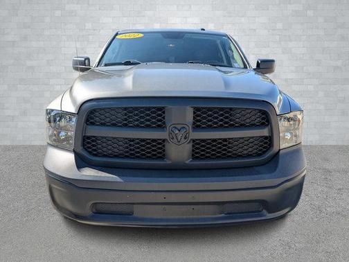 2022 RAM 1500 Tradesman