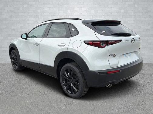 2026 Mazda CX-30 2.5 S