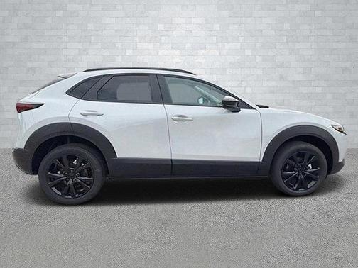 2026 Mazda CX-30 2.5 S
